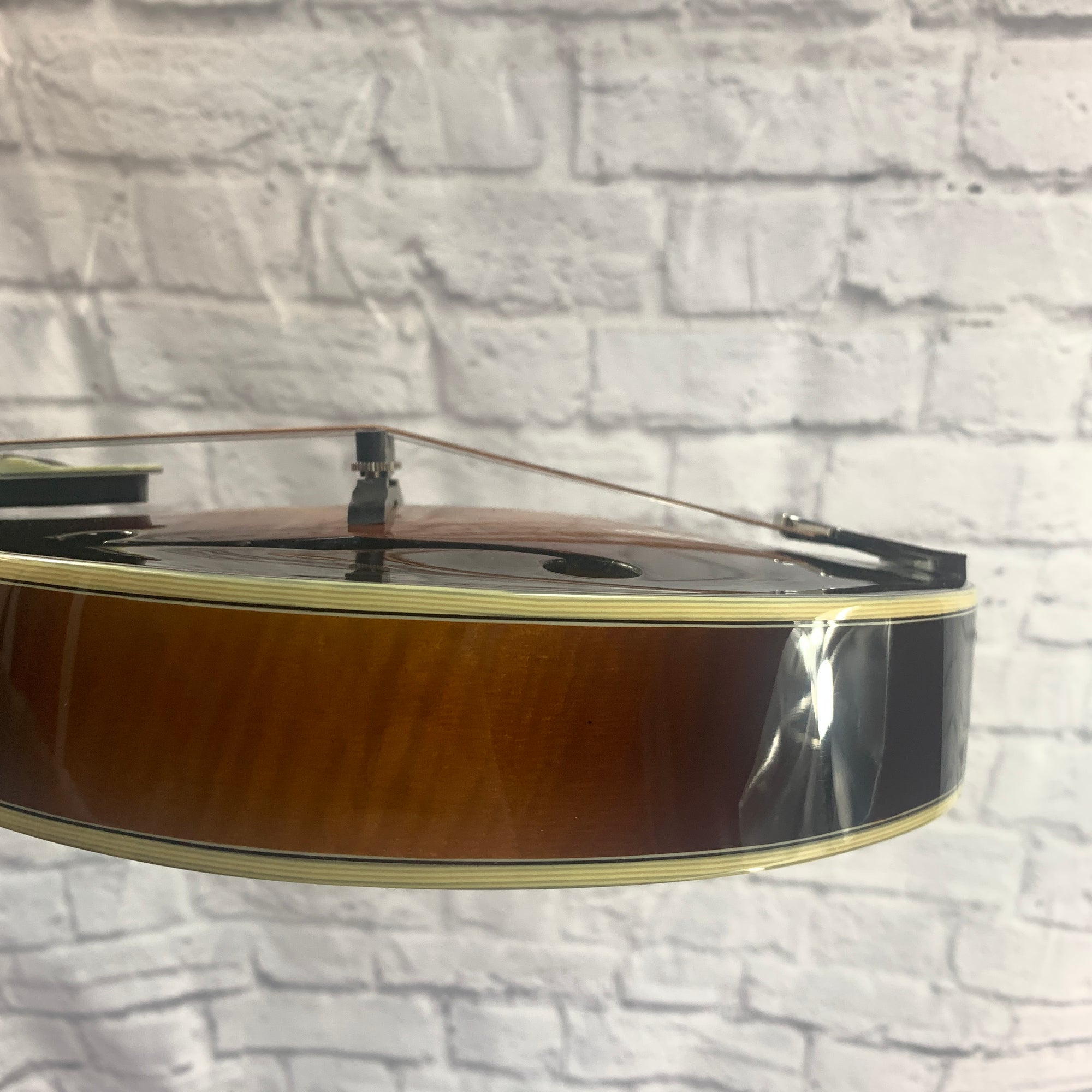 Eastman MD805 Mandolin