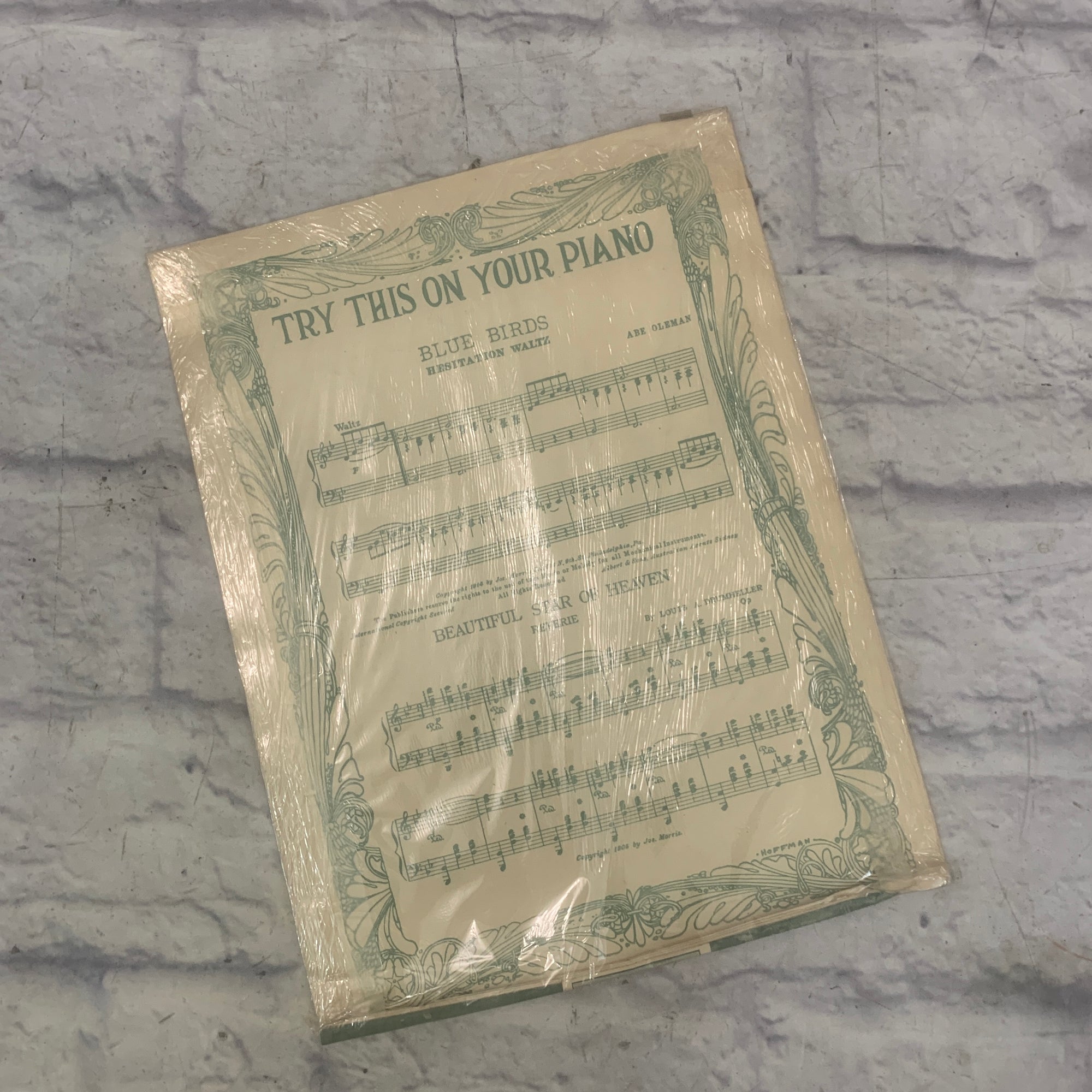 Charge of the Uhl'ans (C. Bohm)