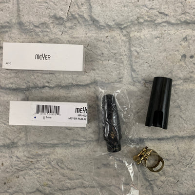 Meyer MR-402-10ML Sax Mouthpiece