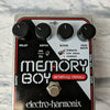 Electro-Harmonix Memory Boy Analog Delay/Chorus Pedal