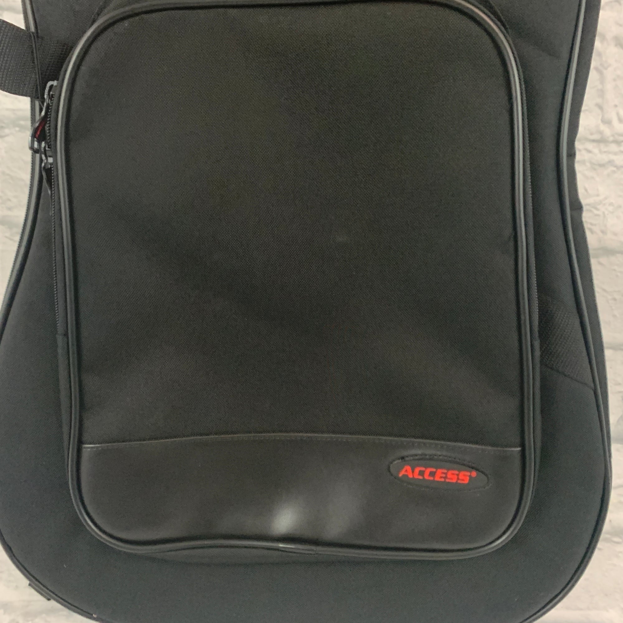 Access Bass Guitar Bass Gig Bag