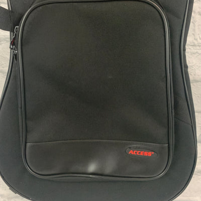 Access Bass Guitar Bass Gig Bag