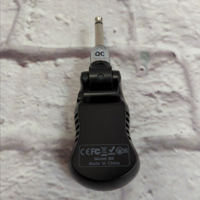 Kithouse B6 Guitar Headphone Amp