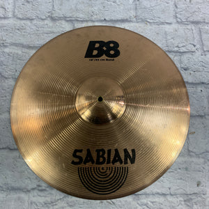 Sabian B8 18 Crash Cymbal