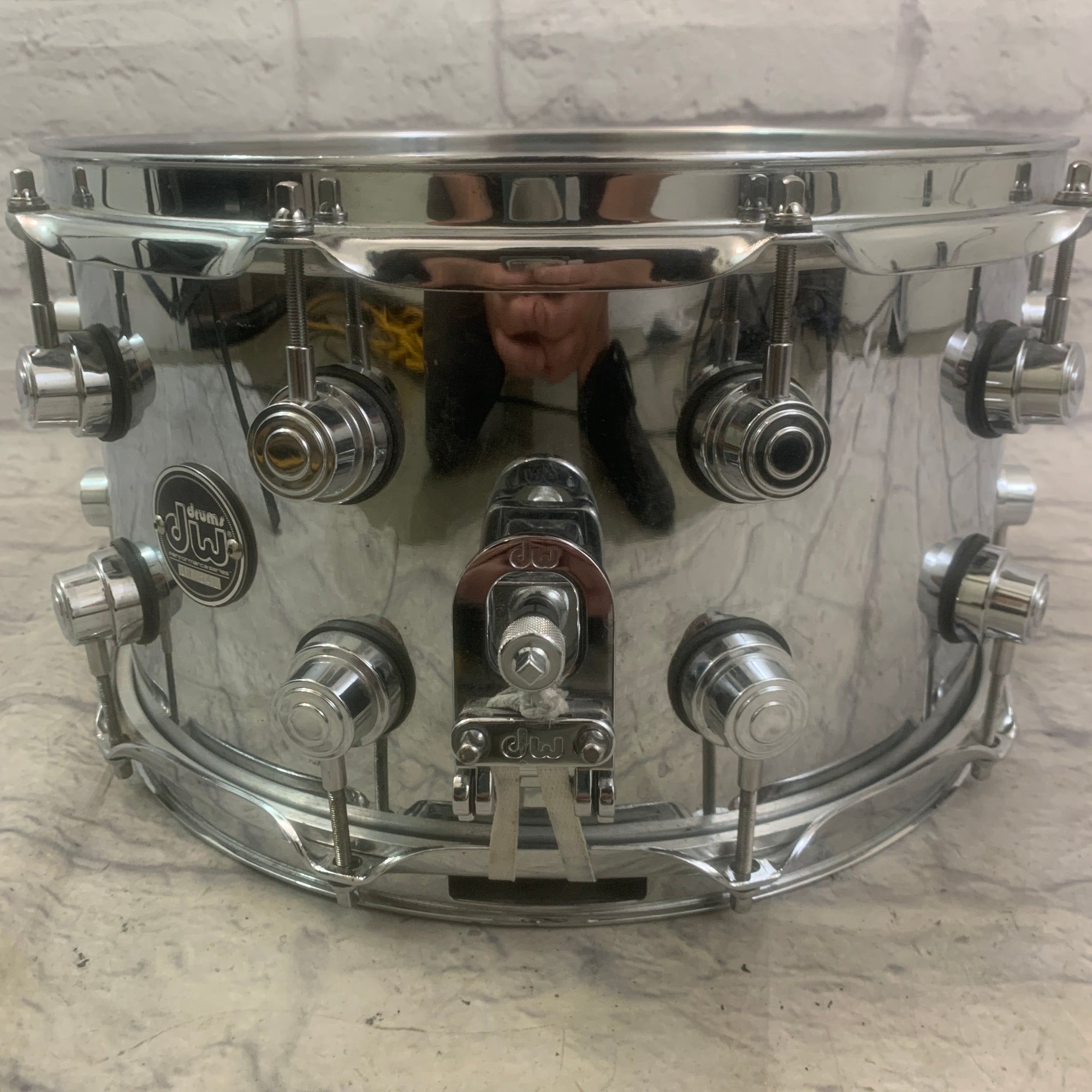 DW Performance Series Snare