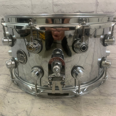 DW Performance Series Snare