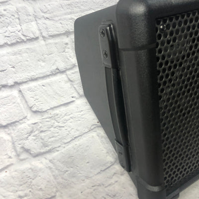 Roland Cube Street Battery Powered Guitar Amp WITH EXTRAS