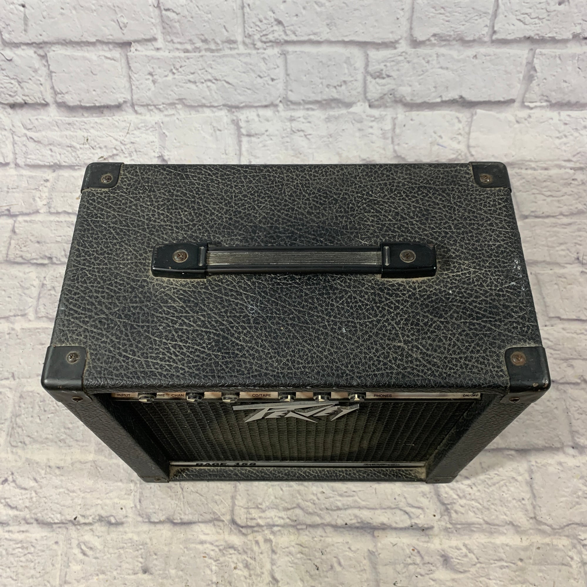 Peavey TransTube Blazer 158 15-Watt Guitar Combo