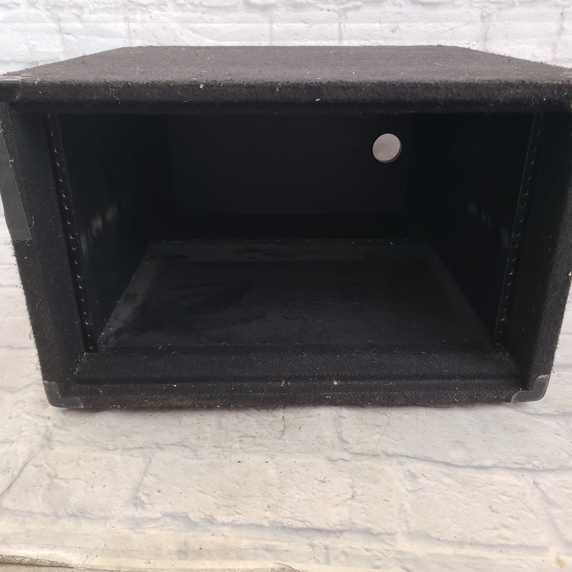 Odyssey 4U Rack Case