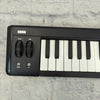 Korg microKEY2 37-Key Compact MIDI Controller