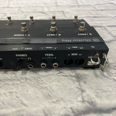 Native Instruments Rig Kontrol 3