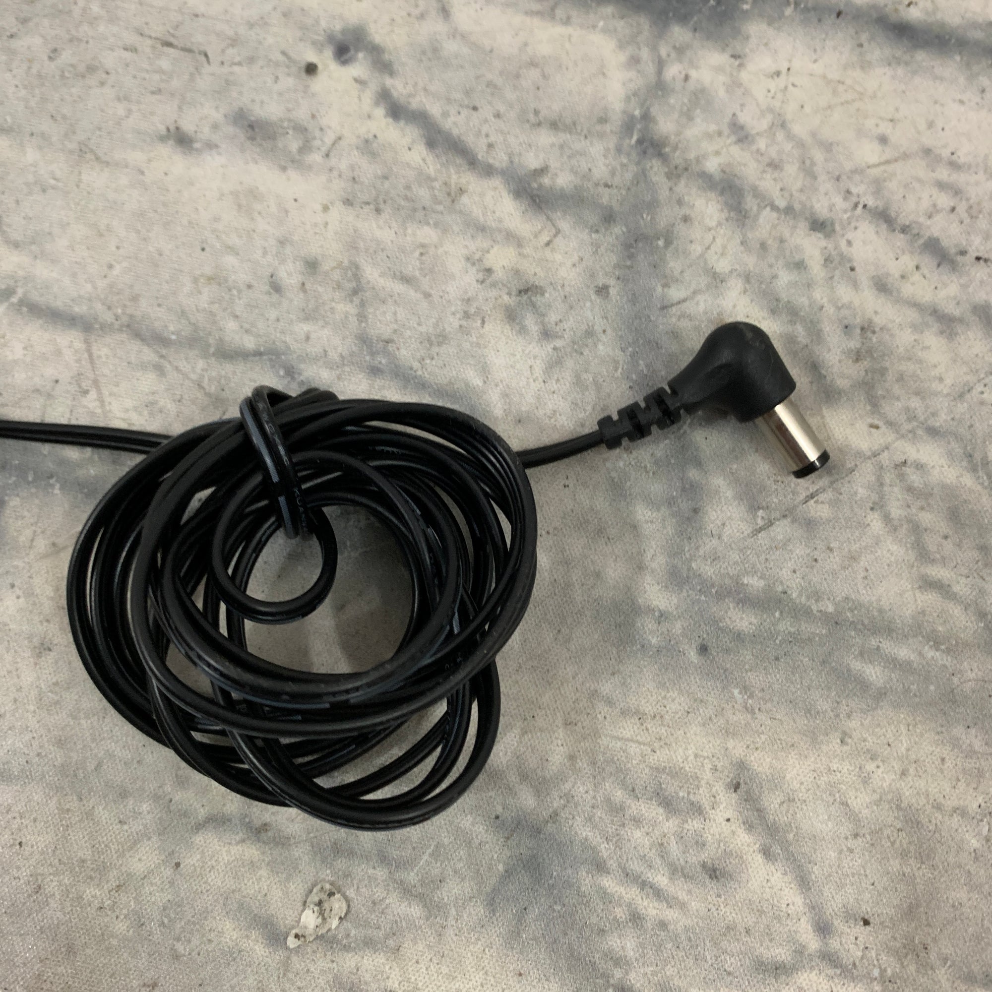 Dunlop ECB-004 18 Volt 500mA Power Supply