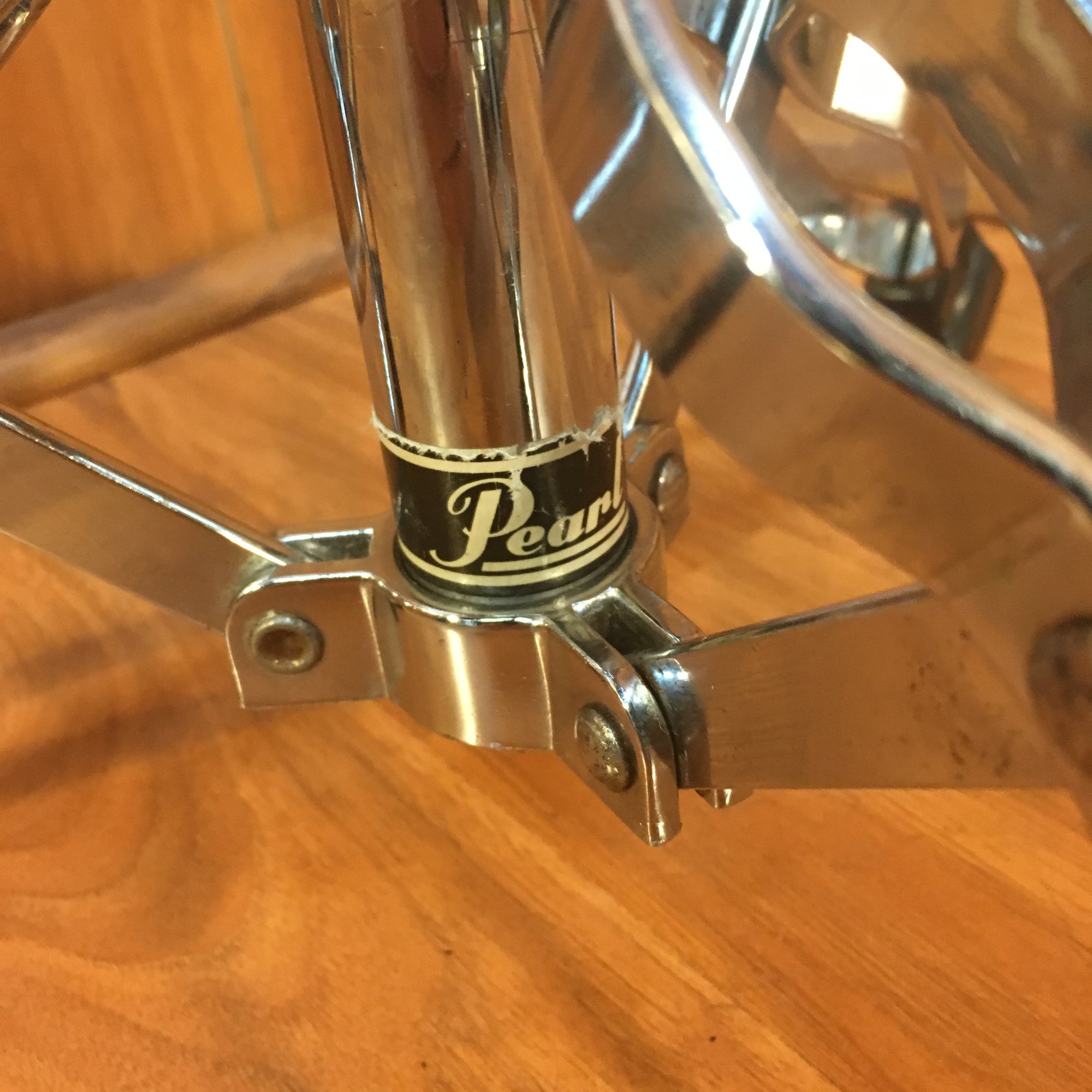 Pearl Double Braced Snare Stand