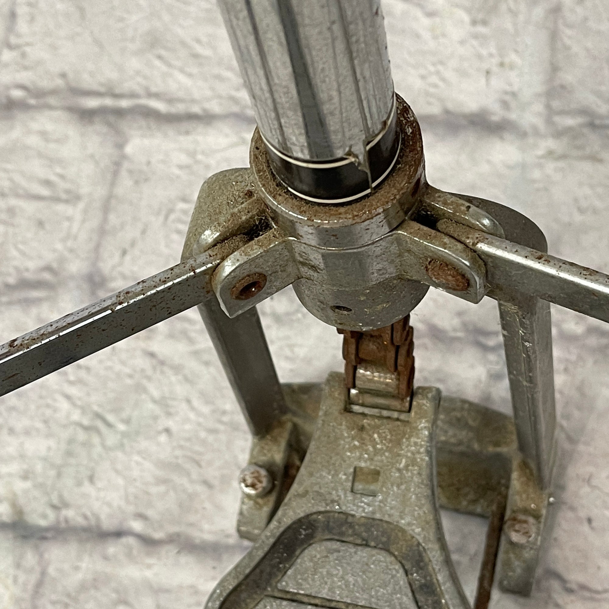 Pearl Double Braced Hi Hat Stand