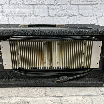 Peavey XR-600B Mixer Amp Head