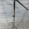 CB Percussion Double Braced Boom Cymbal Stand