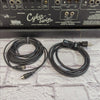 Fender Cyber Twin 2 x 65 Watt Modeling Guitar Head w FS
