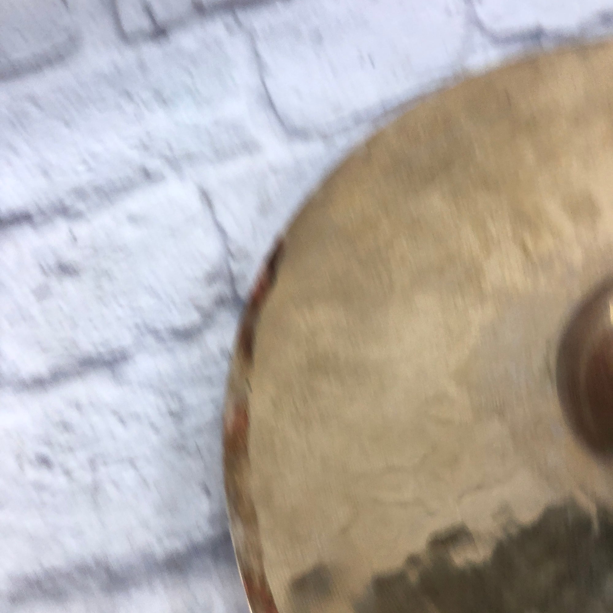 Sabian 13 AAX Stage Hats Hi Hat Cymbal Pair