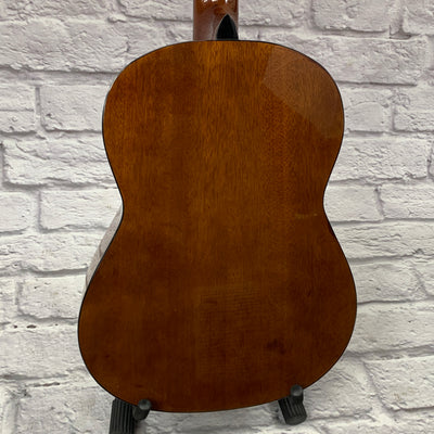 Ibanez GA3 Classical Guitar Natural