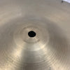 Zildjian 17 Avedis Crash Cymbal with Rivets