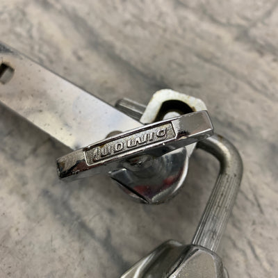 Ludwig Consolette Bracket and Tom Mount Drum Mount