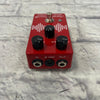 BBE Sonic Stomp Pro Compression Pedal