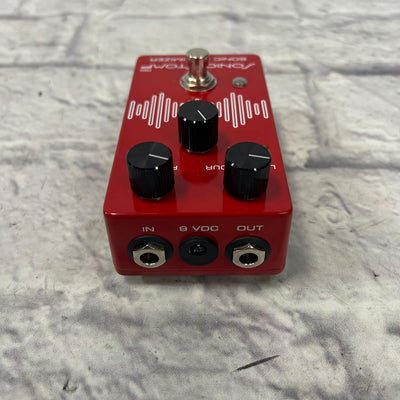 BBE Sonic Stomp Pro Compression Pedal