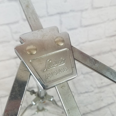 Ludwig Vintage 1970s Chicago Snare Stand