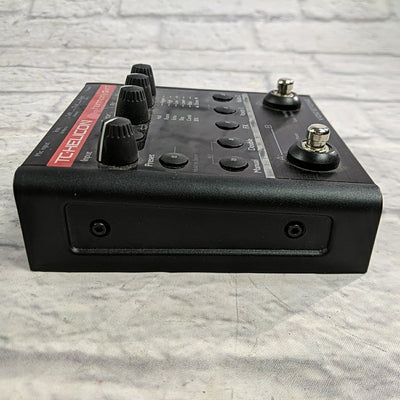 TC Helicon Harmony G-XT Vocal Effect Pedal