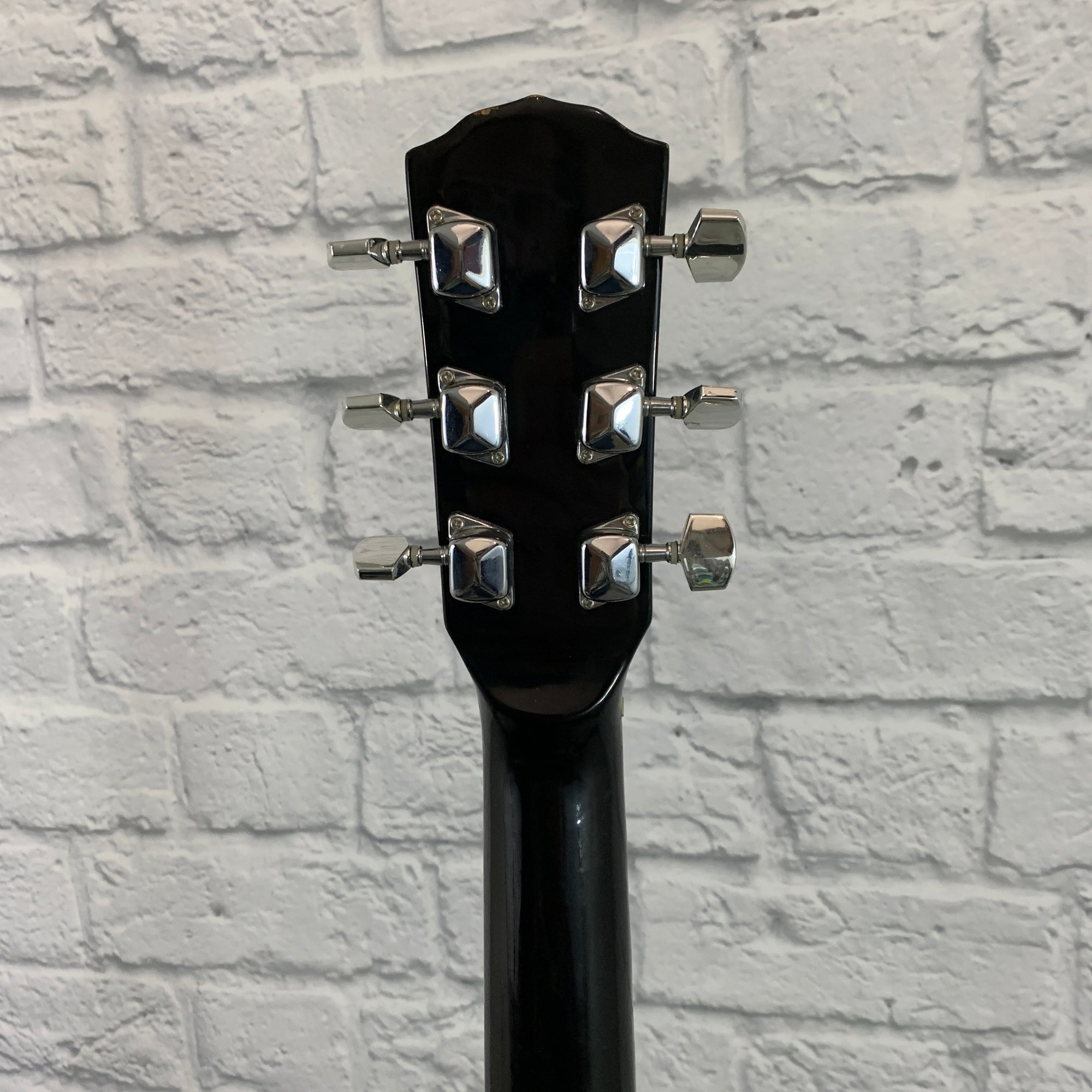 Starcaster Acoustic Guitar AS IS