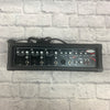 Harbinger HA60 60 Watt 4 Channel Powered PA Head