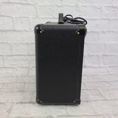 Marshall MG15 DFX Guitar Combo Amp