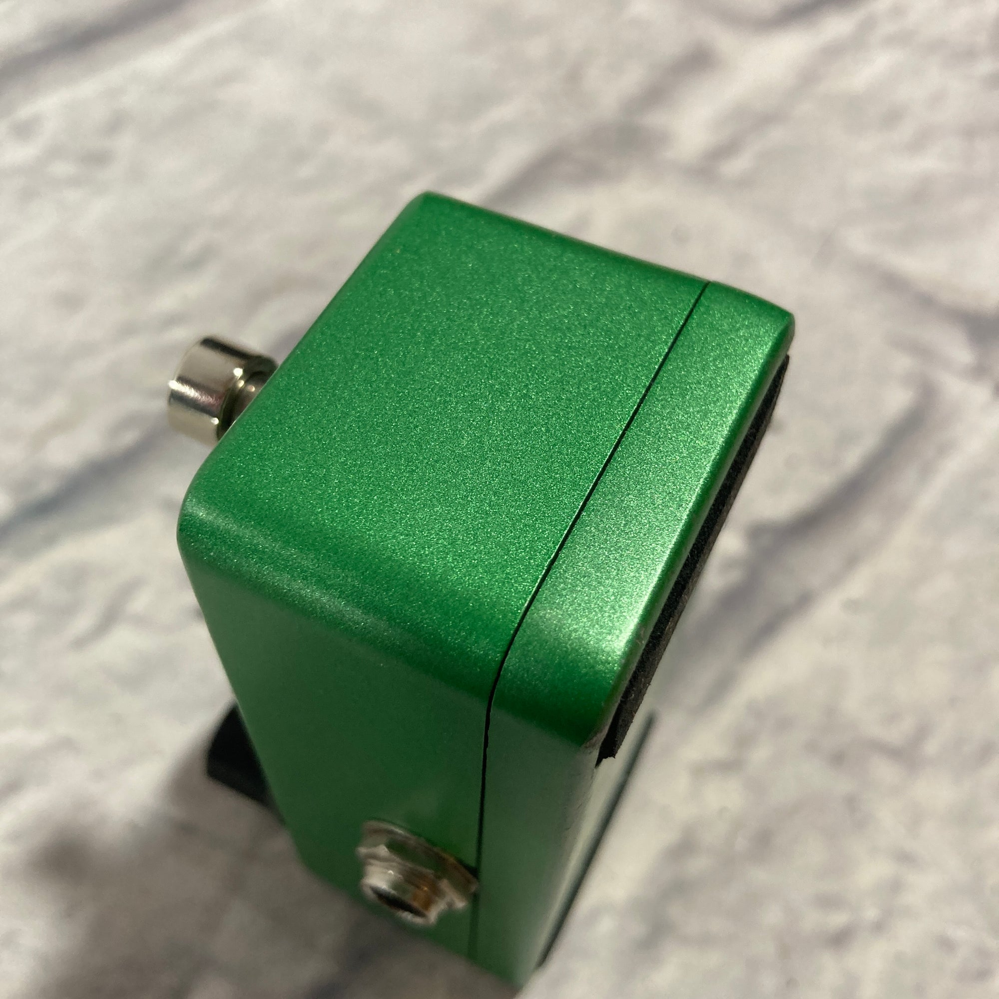 Kokko Overdrive Pedal