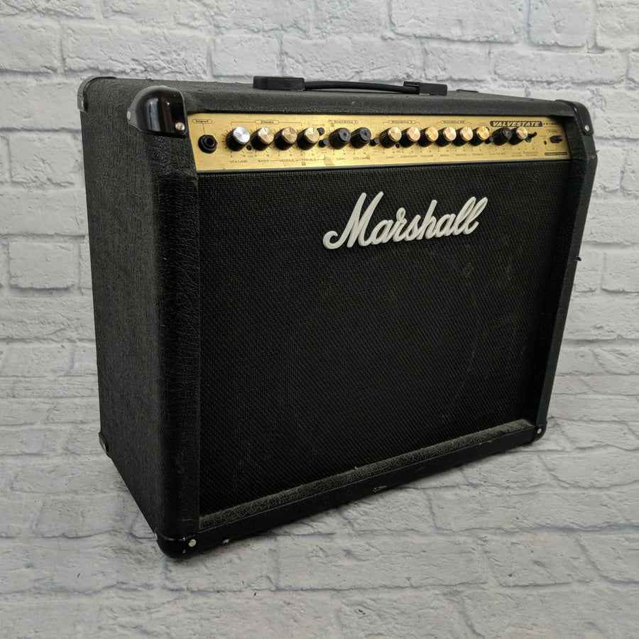 Marshall Valvestate 100 Guitar Combo Amp