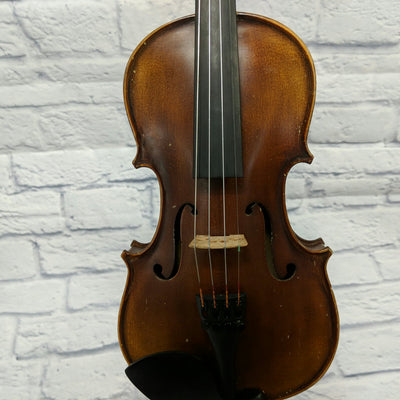 H. Luger CV-300 1/2 Size Violin Outfit