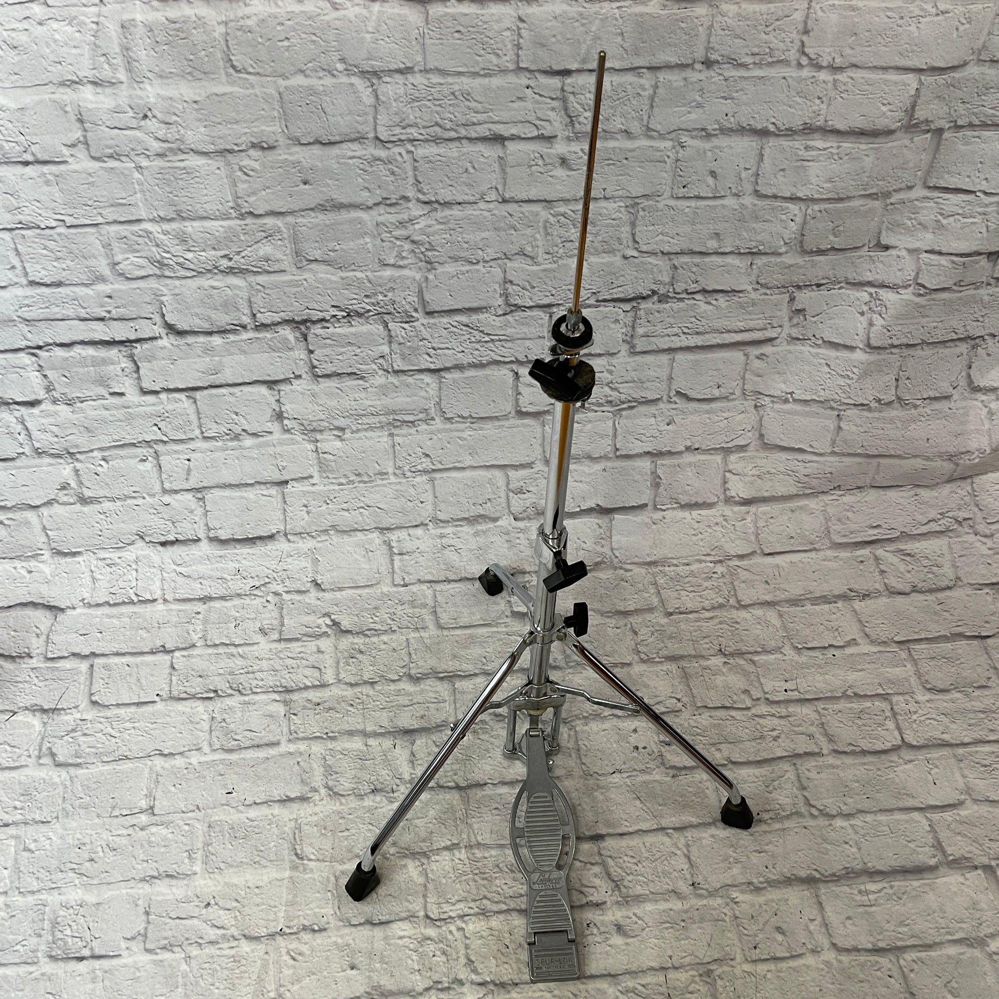 Vintage Ludwig Hercules Spur Lok Drum Stand