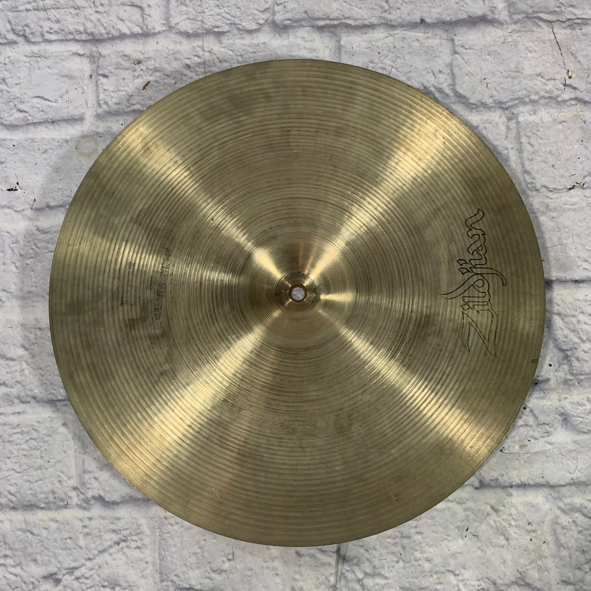 Zildjian Vintage Avedis 17 Crash Cymbal