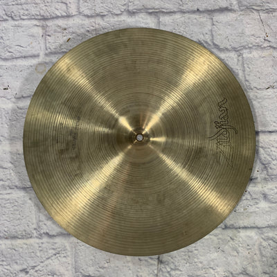 Zildjian Vintage Avedis 17 Crash Cymbal