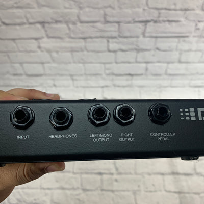 Digitech RP 5 Multi-Effect w/ bag