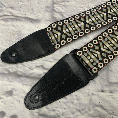 Unknown Guitar Strap