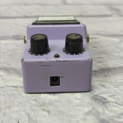 Ibanez CS 9 Chorus Pedal