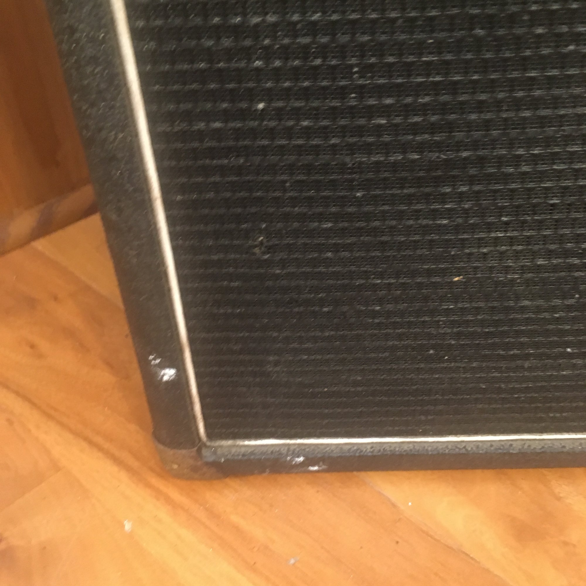 Kustom 2x12 Plus Horn Speaker Tower