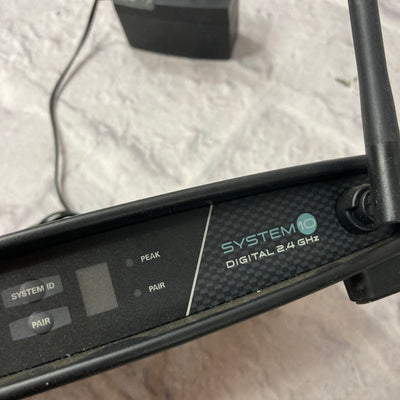 Audio-Technica ATW-R1100 Receiver