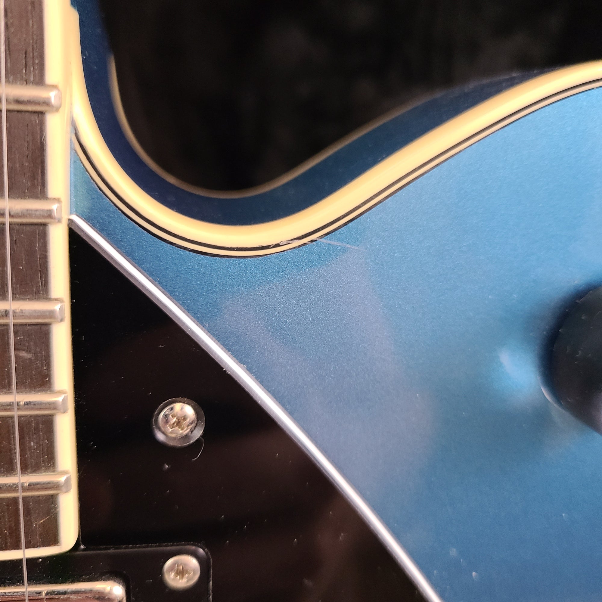 Gretsch G2622T Streamliner Center Block with Bigsby, BT-2S Pickups w/ case