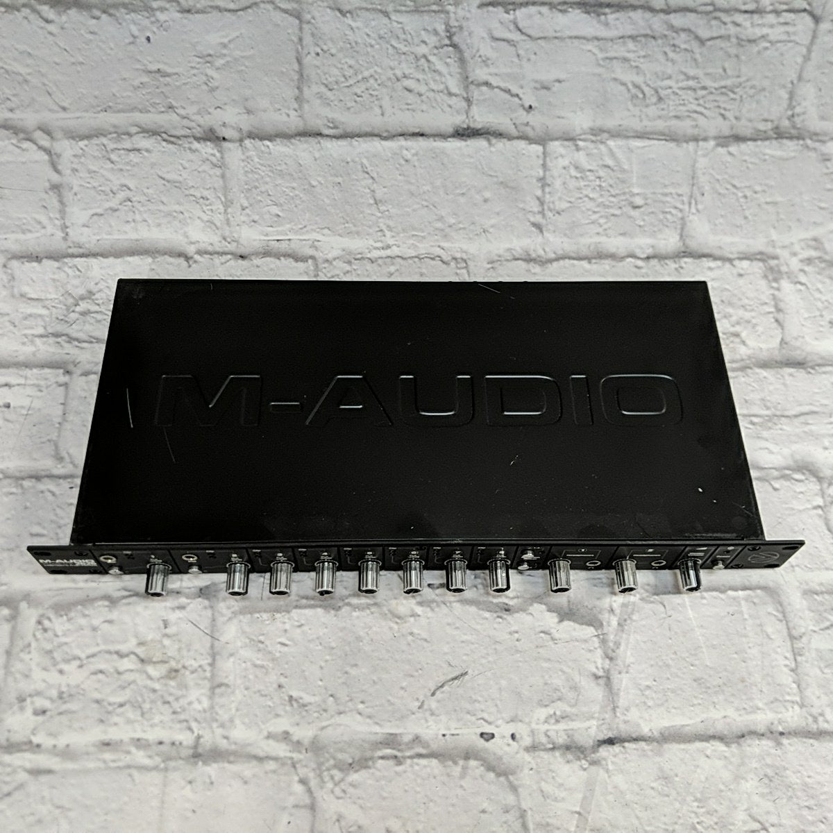 M Audio Profire 2626 Firewire Recording Interface