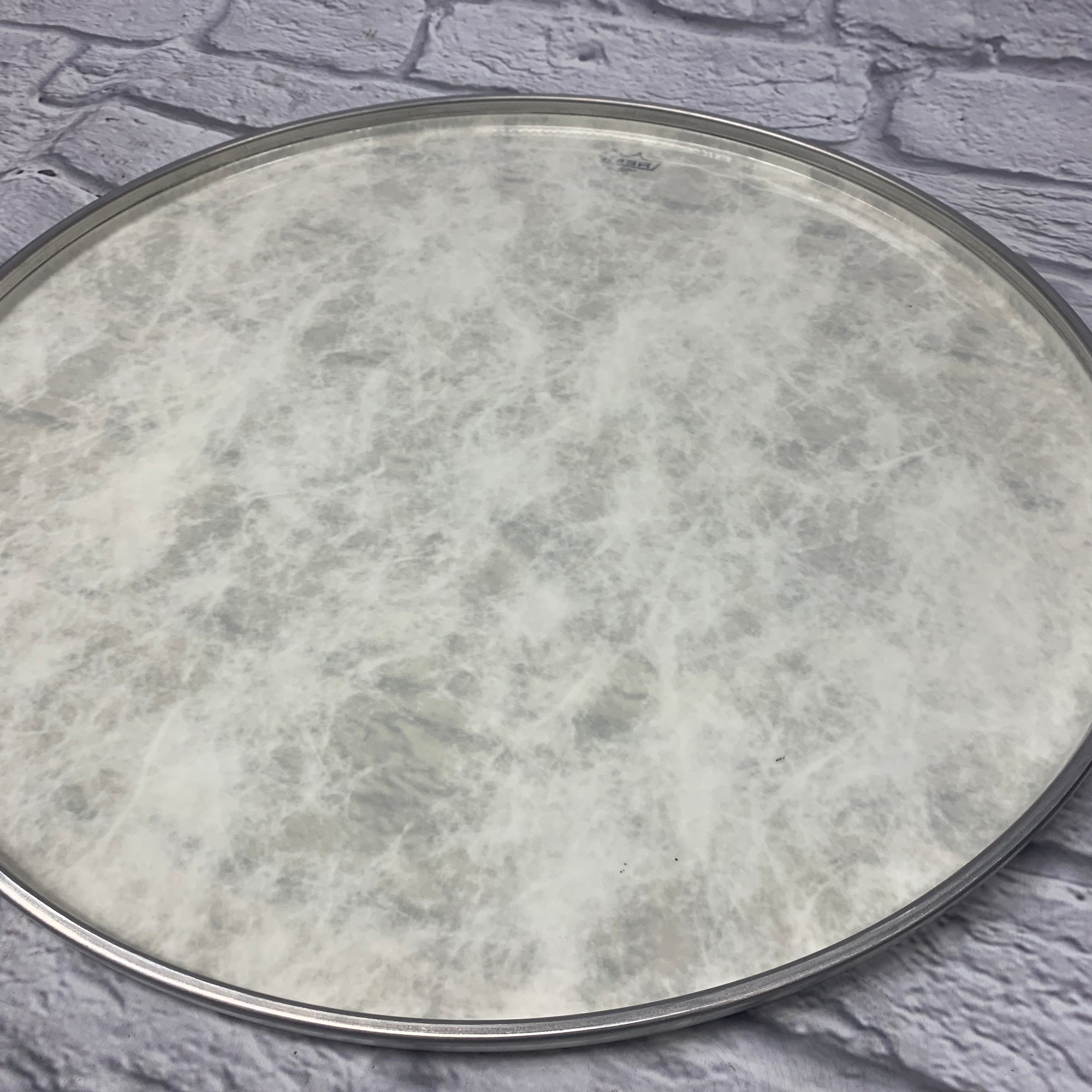 Remo 28" Fiberskyn Bass Drum Head