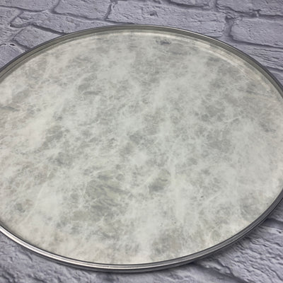 Remo 28" Fiberskyn Bass Drum Head