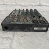 Behringer Xenyx 802 8 Input Mixer with Power Supply