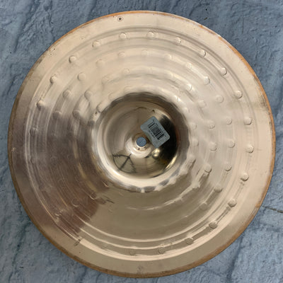 Zildjian ZBT 13" Hi Hat Cymbal Pair