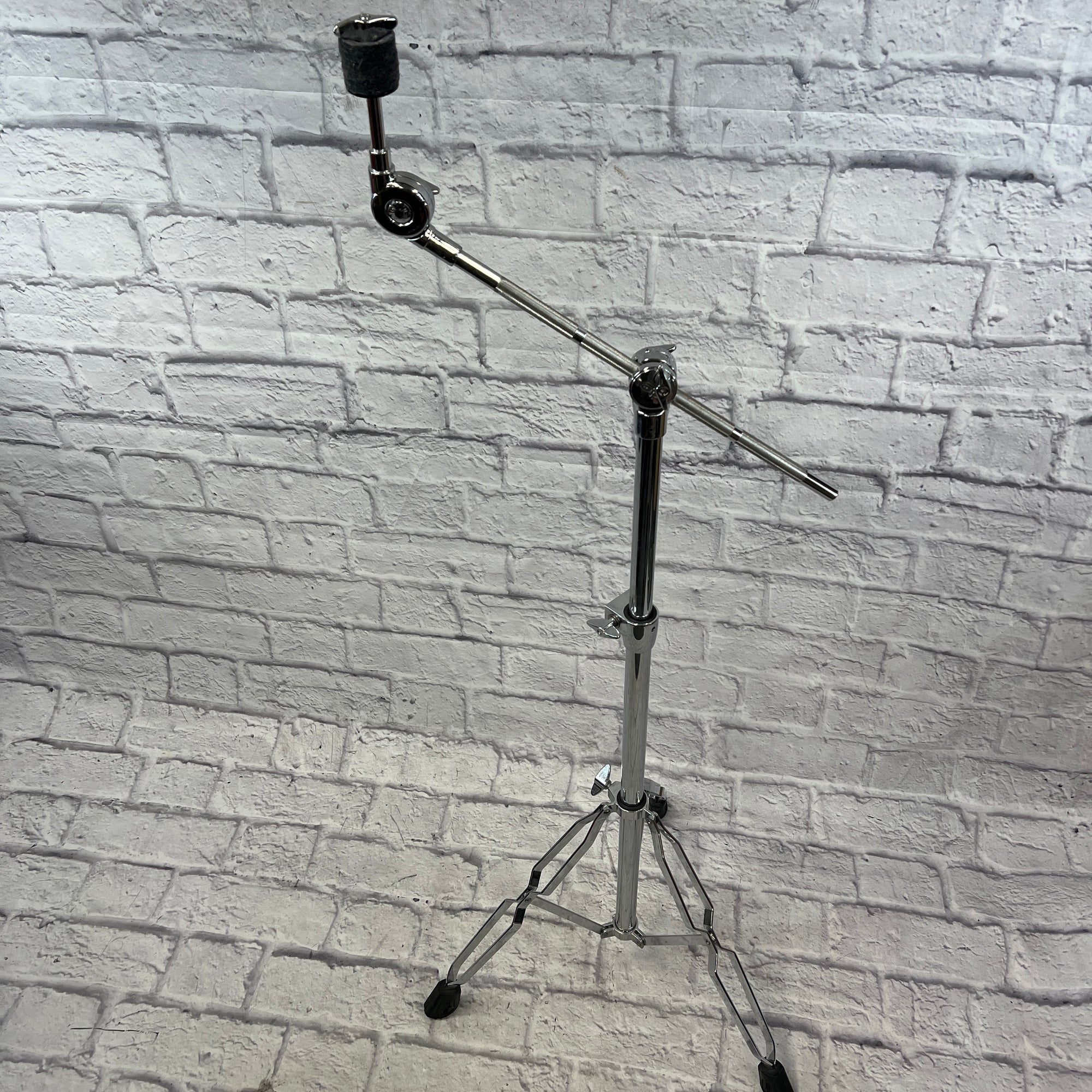 SP Sound Percussion Hybrid Boom Cymbal Stand